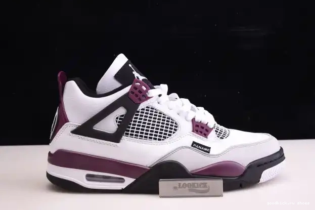 80% Off Sale SAINT-GERMAIN RETRO JORDAN PARIS AIR CZ5624-100 PSG 4 0327
